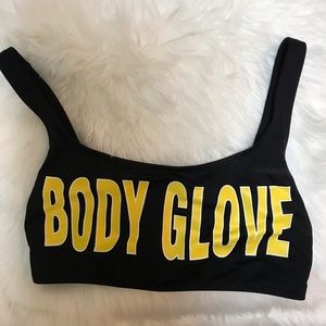 BodyGlove Bathing Suit top